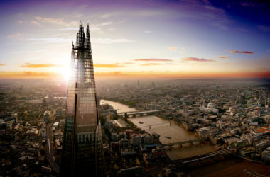 The Shard