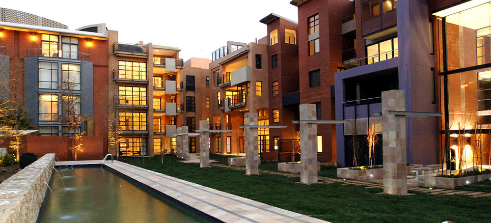 Johannesburg Investment Property