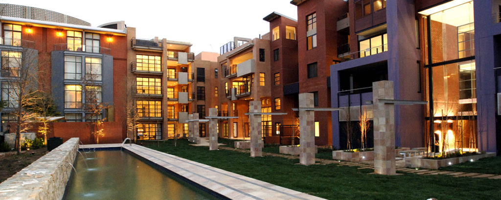Johannesburg Investment Property