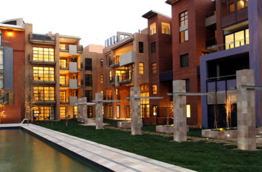 Johannesburg Investment Property